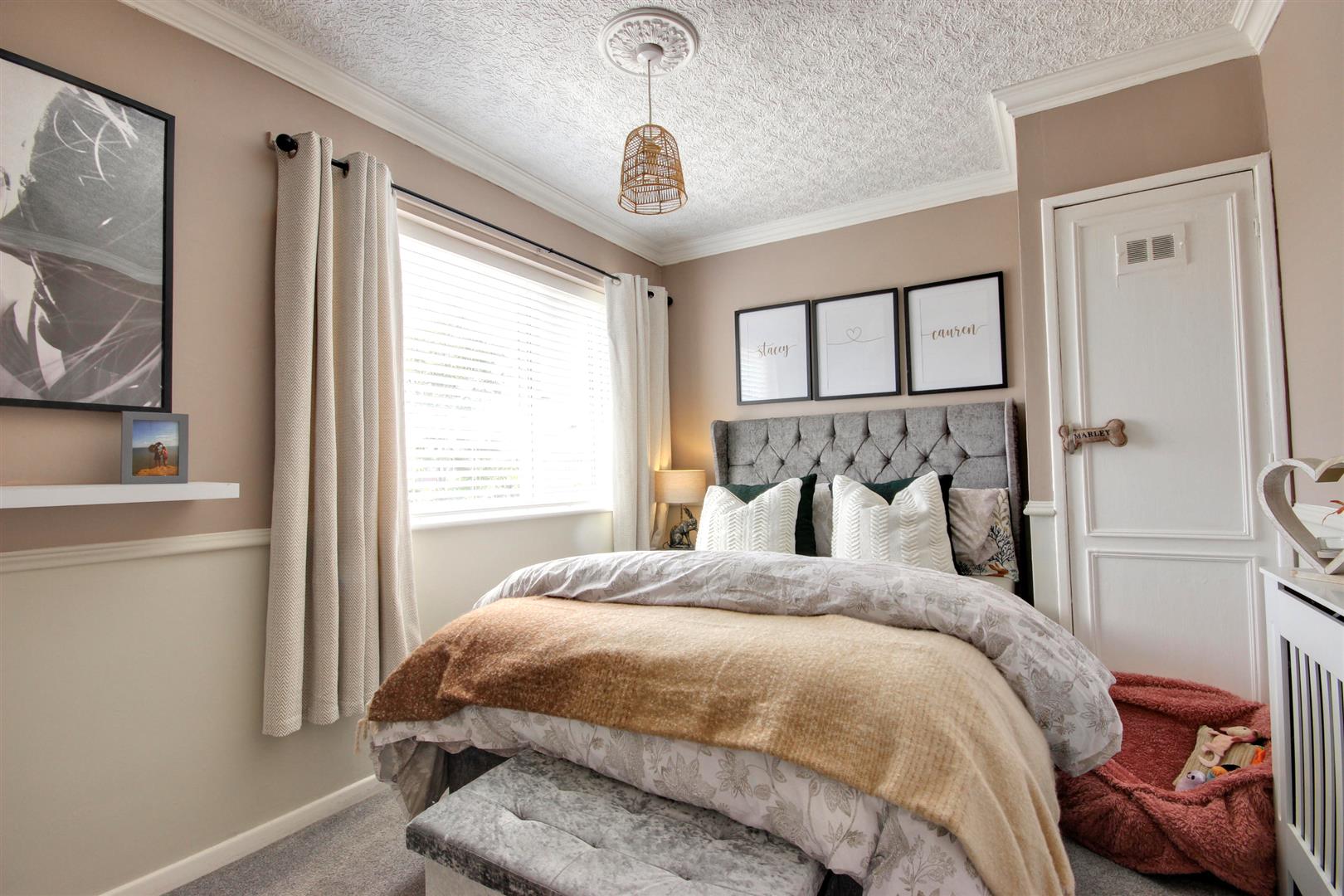 Brigg Drive, Hessle